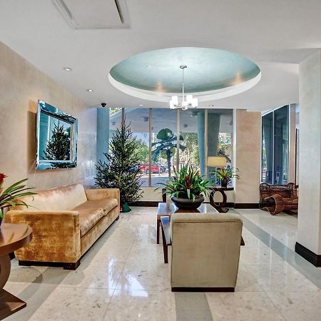 הוליווד 2Bd Condo Christmas Retreat Pool Beachside מראה חיצוני תמונה