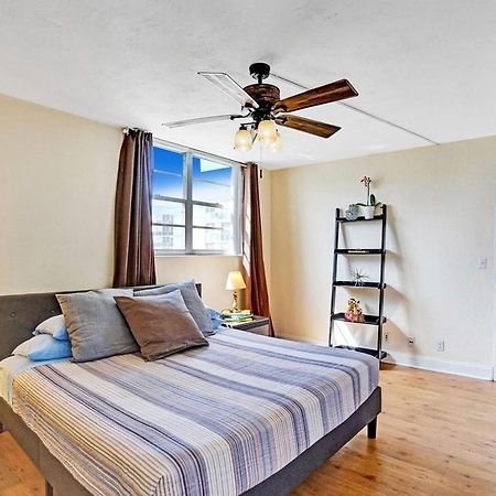 הוליווד 2Bd Condo Christmas Retreat Pool Beachside מראה חיצוני תמונה