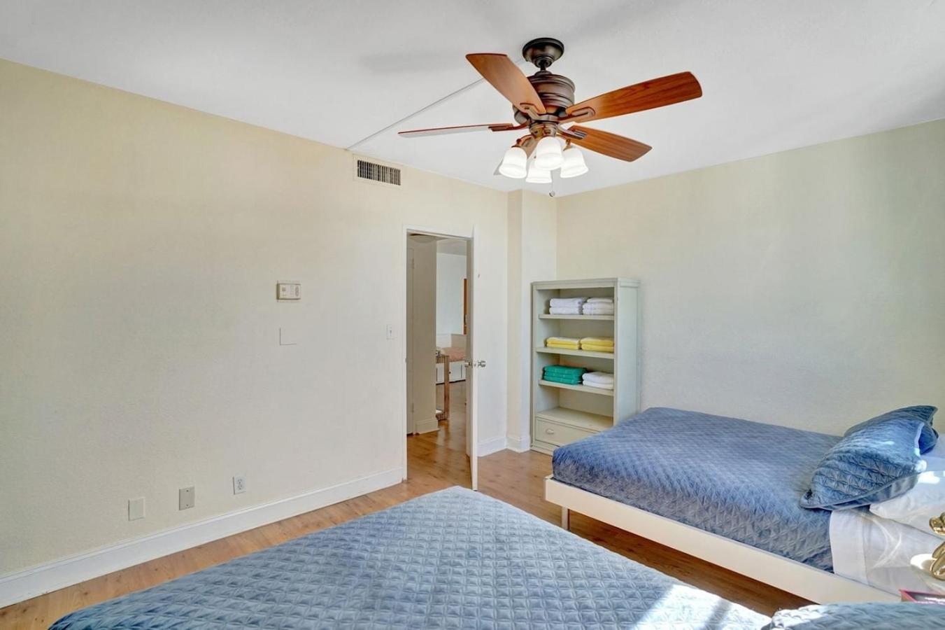 הוליווד 2Bd Condo Christmas Retreat Pool Beachside מראה חיצוני תמונה